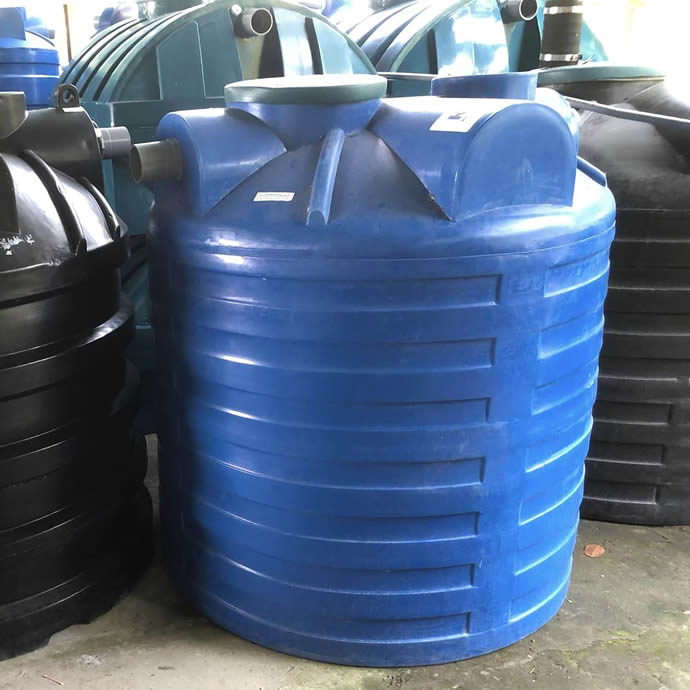 Bồn tự hoại RoTo 6800 lít