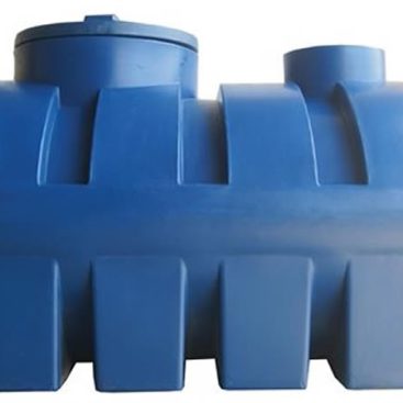 Bồn tự hoại RoTo 500L