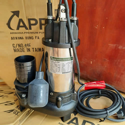 Máy bơm nước APP SV-750A