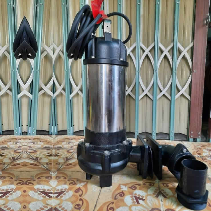 Máy bơm APP DSP-30T 3HP 380v