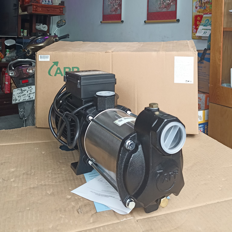 Máy bơm APP MT-84T (2HP 380v)