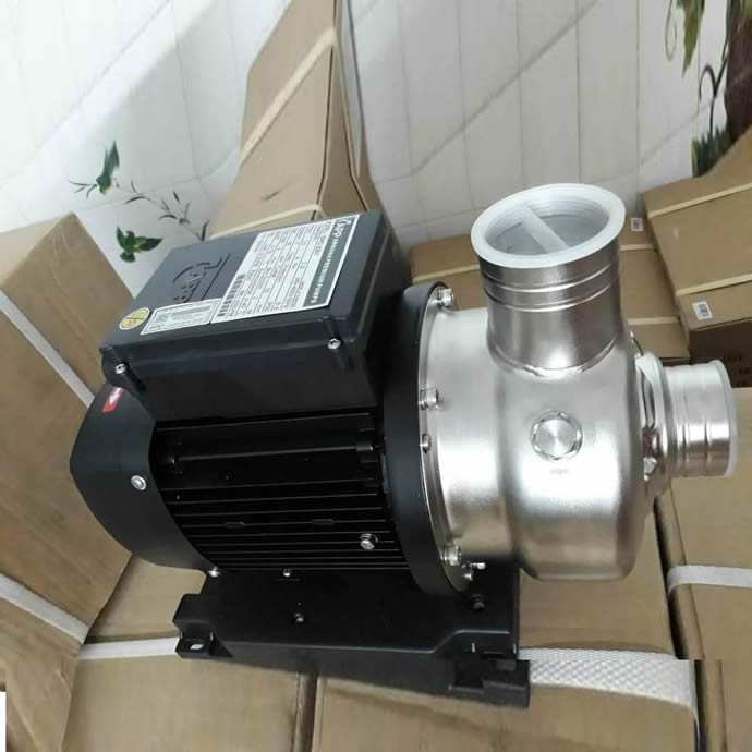 Máy bơm APP SWO-220T 2HP
