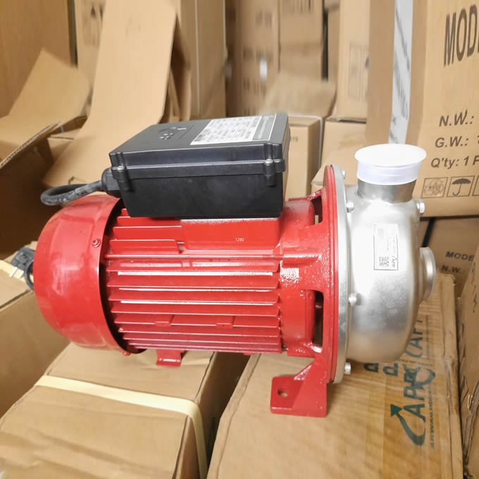 Máy bơm APP SW-250S 2.5HP