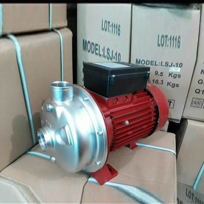 Máy bơm APP SW-120ST 1KW