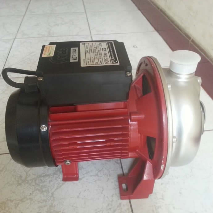 Máy bơm APP SW-120S 1Kw