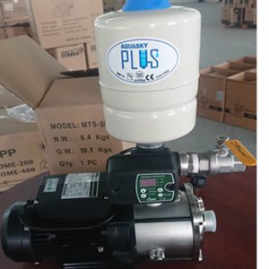 Máy bơm APP EKS 55 1.5HP