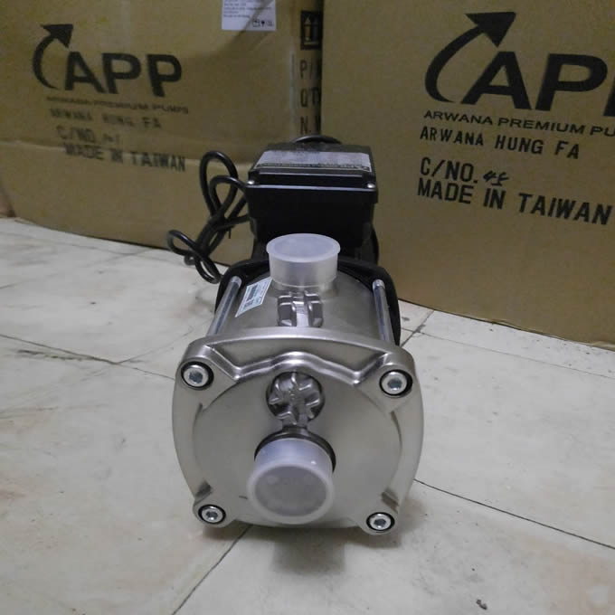 Máy bơm APP MTS-55T (1.5HP 380V)