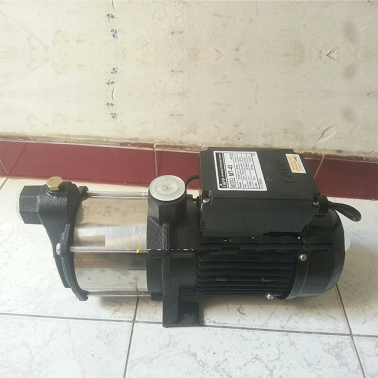 Máy bơm APP MT-43 1HP