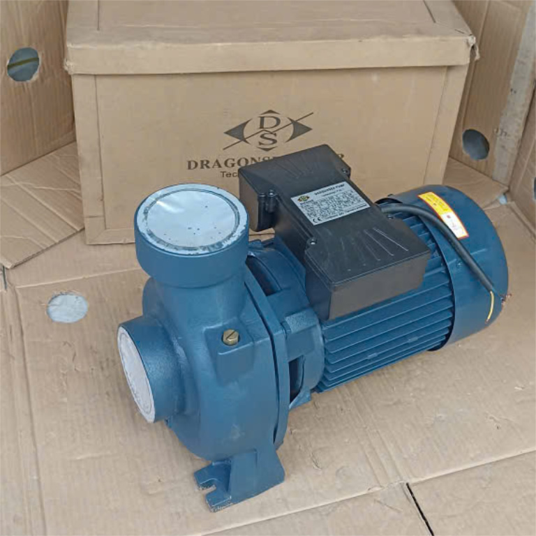 Máy bơm Dragonsea 3Hp họng 90 (SHFm6A)