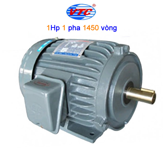 Motor VTC 3Hp 380v tua 2900
