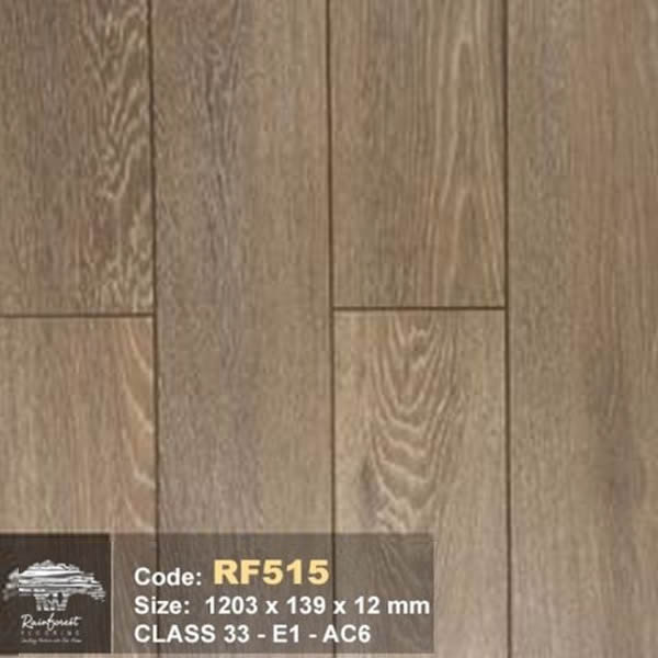 Sàn gỗ RAINFOREST RF515