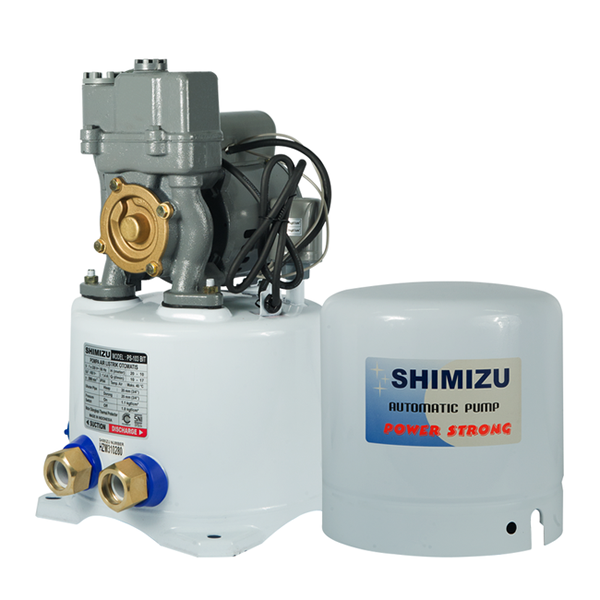 Máy bơm nước Shimizu PS-103 BIT