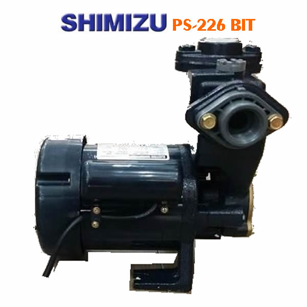 Máy bơm Shimizu PS 226 BIT (240w)