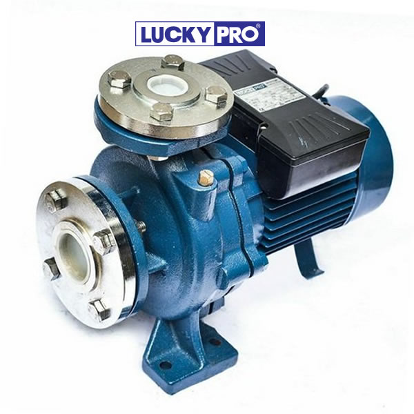 Máy bơm Lucky Pro ACM 32/160C (2HP)