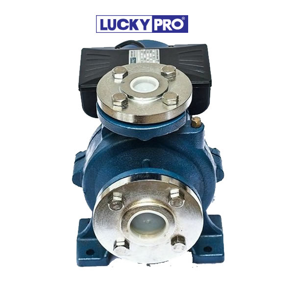 Máy bơm Lucky Pro ACT 32/160A (4HP)