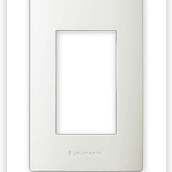 Mặt 3 thiết bị Panasonic WEV68020SW