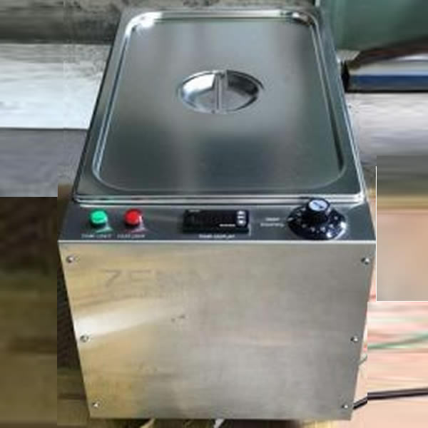 Bồn Dun Sáp PARAFFIN 30 lít