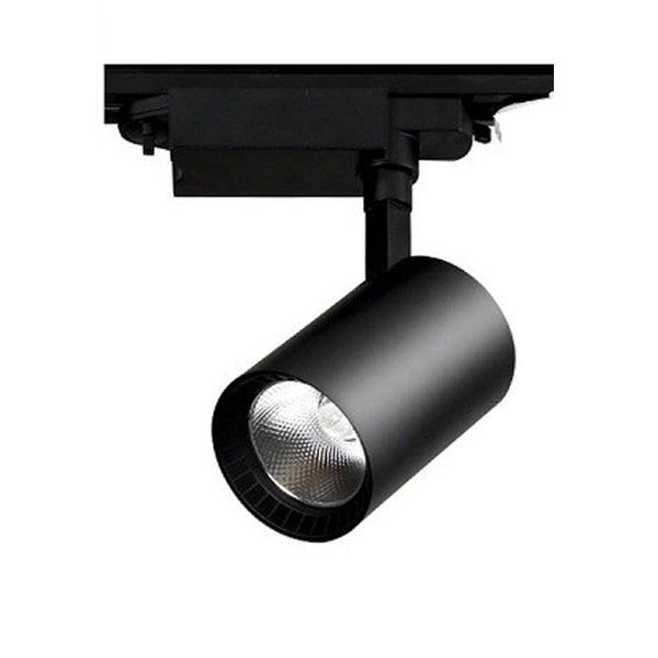 Đèn rọi ray 30w (COB HD1)