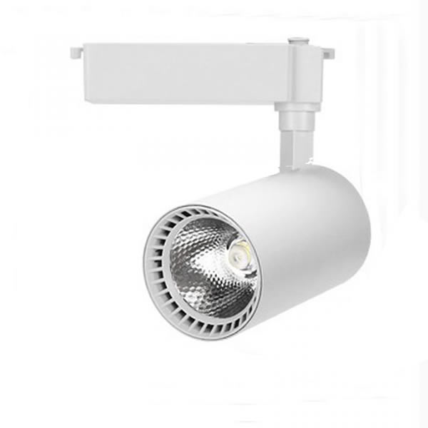 Đèn rọi ray 20w (COB HD1)