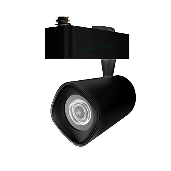 Đèn rọi ray 25w (COB)
