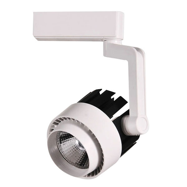 Đèn rọi ray 30w COB cao cấp