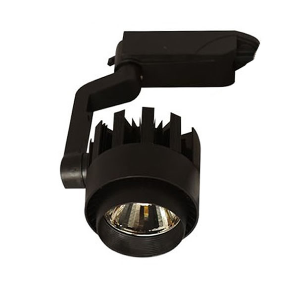Đèn rọi ray 20w COB cao cấp