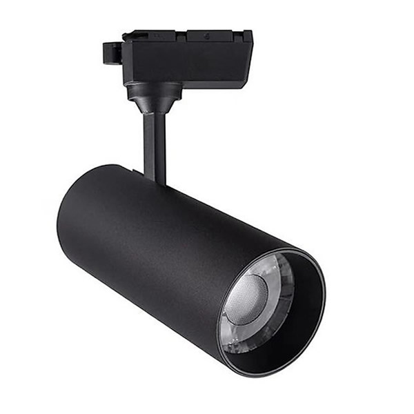 Đèn rọi ray 18w