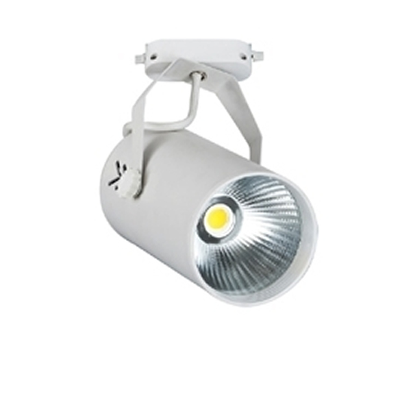 Đèn rọi ray COB 30w