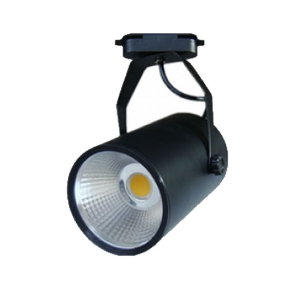 Đèn rọi ray COB 20w