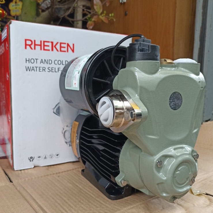 Máy bơm RHEKEN JLm80-800A 800w
