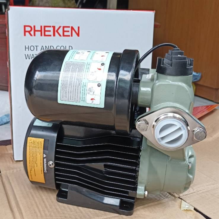 Máy bơm RHEKEN JLm70-600A 600w