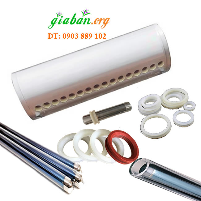 Sửa máy nước nóng năng lượng mặt trời