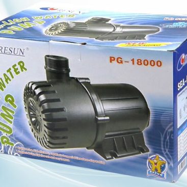 Máy Bơm Resun PG-18000