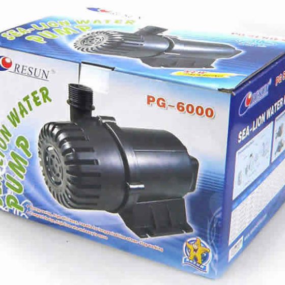 Máy Bơm Resun PG-6000