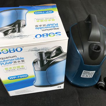 Máy Bơm SOBO WP-700D 110w