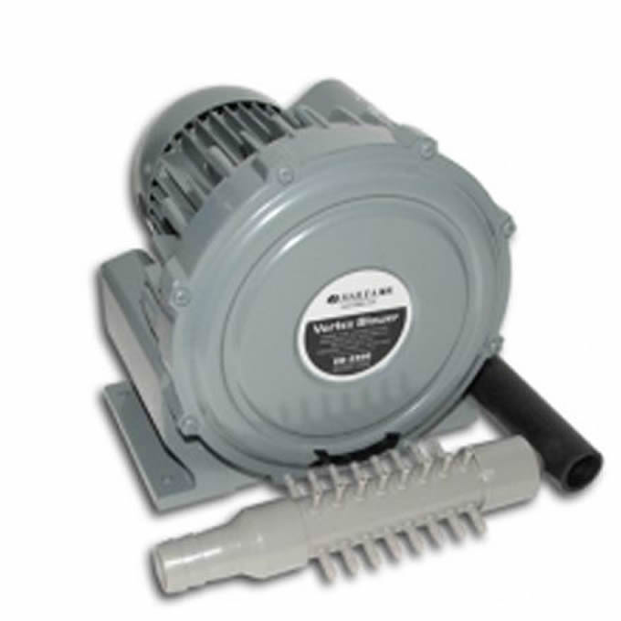 Máy bơm Oxy HAILEA VB-125G (125w)