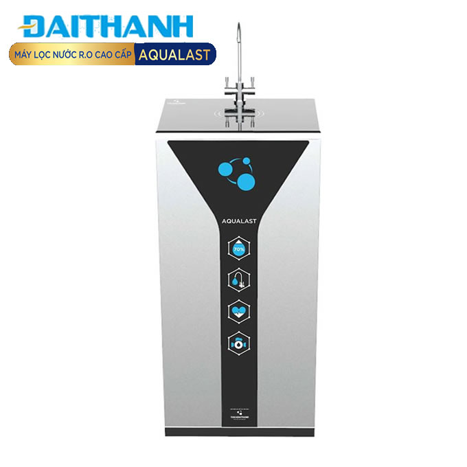 Máy lọc nước RO Đại Thành AQUALAST 9 cấp