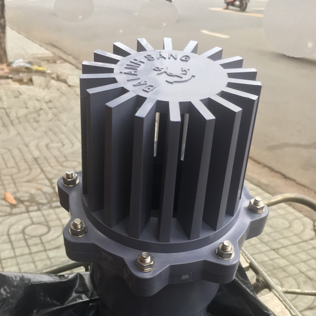 Lúp bê phi 90 (Đại Ánh Sáng)