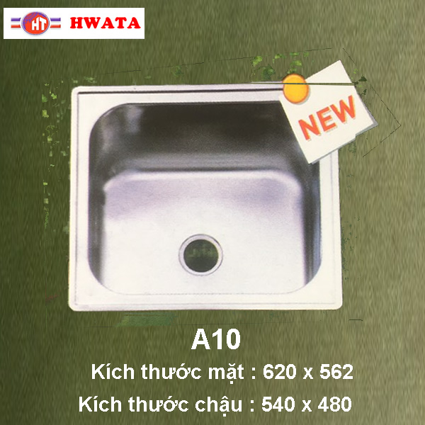 Chậu Rửa Chén Hwata A10