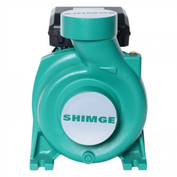 Máy bơm Shimge 3HP họng 90 (SHFm6A)