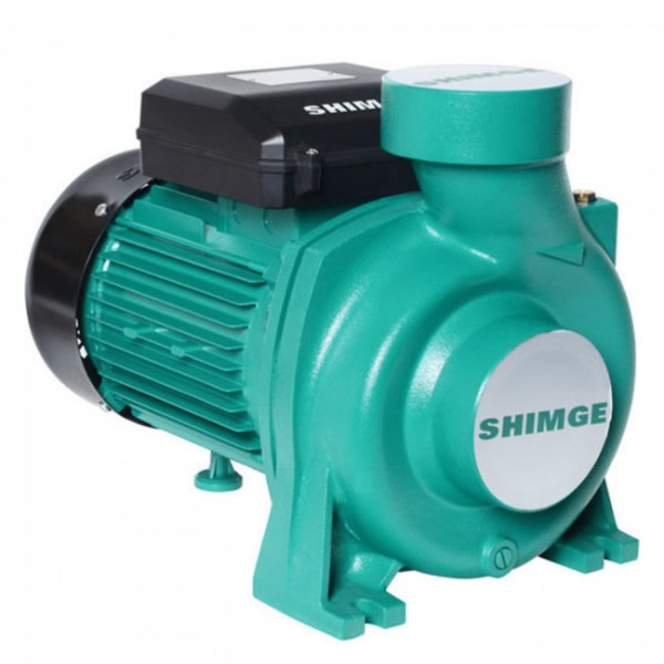 Máy bơm Shimge 2HP họng 60 (SHFm5AM)