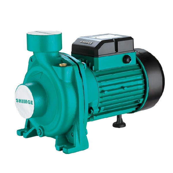 Máy bơm Shimge 1.5HP họng 60 (SHFm5BM)