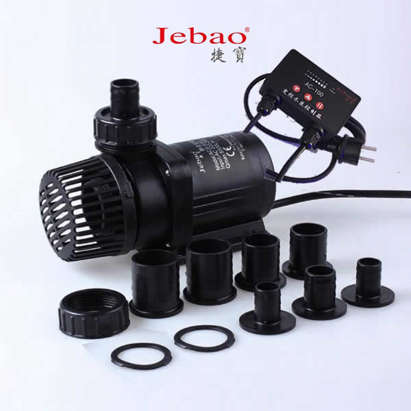 Máy bơm JEBAO ACS 10000