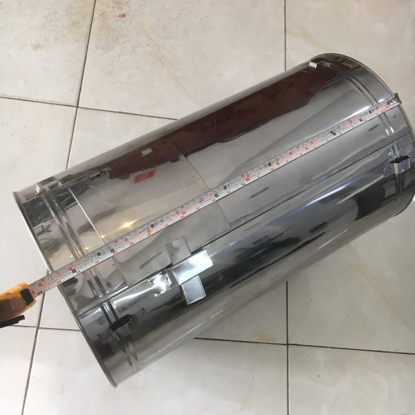Bình Phụ 60 lít