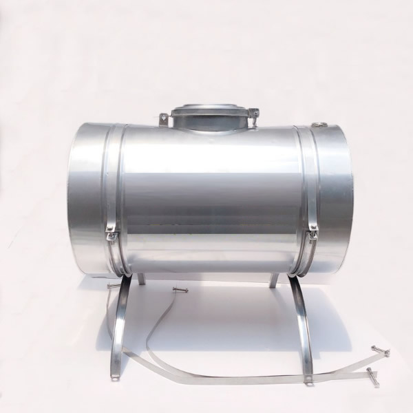 Bình Nước Phụ 50L