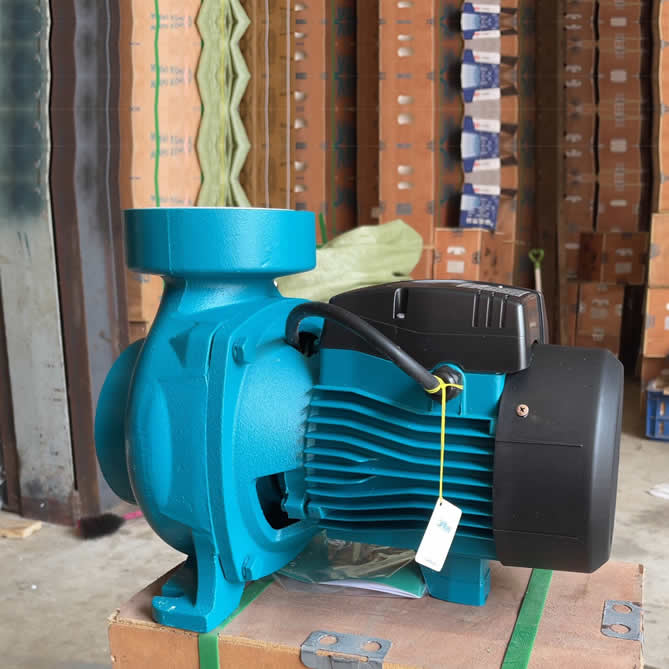Máy bơm Maro XGm7AR (5.5H họng 114)