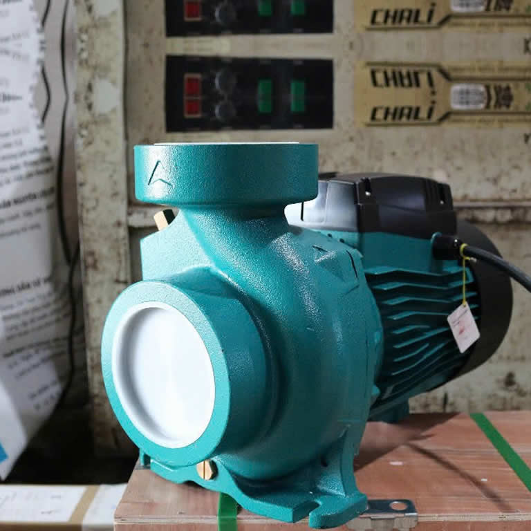 Máy bơm Maro 4Hp họng 114  (XGm/7BR)