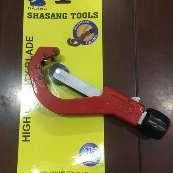 Dụng cụ cắt ống HDPE 14-63