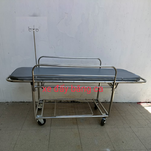 Xe đẩy băng ca da năng