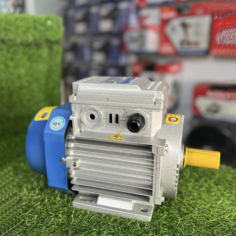 Motor Toàn Phát 3HP tua 1400